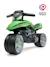 Draisienne moto street avec roues silencieuses Bleu hot wheels+Gris anthracite et orange+Rouge corail+Vert bud racing 21 - vertbaudet enfant 