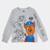 Pyjama garçon pat patrouille Bleu marine 4 - vertbaudet enfant 