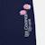 Pyjama manches longues imprimé fleurs fille Bleu marine+Fushia+Rosatre+Rose fuchsia 4 - vertbaudet enfant 