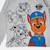 Pyjama garçon pat patrouille Bleu marine 6 - vertbaudet enfant 