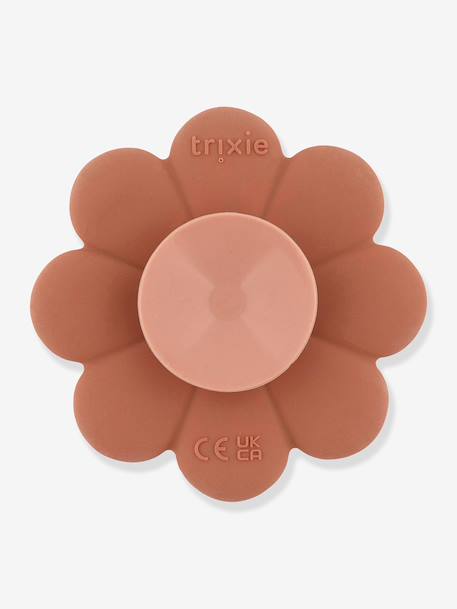 Jouet spinner à ventouse Mr Lion bleu+jaune+rose 9 - vertbaudet enfant 