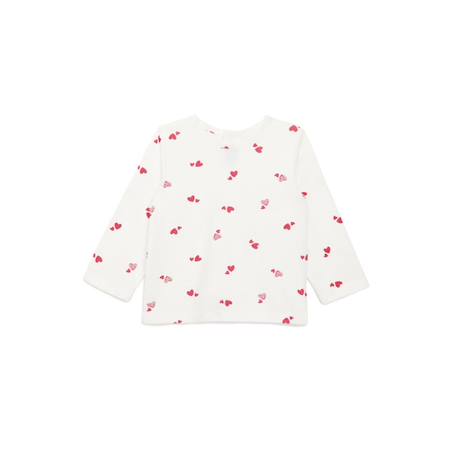 Ensemble robe + haut bébé fille Indigo 5 - vertbaudet enfant 