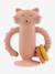 Jouet sensoriel ventouse jaune+rose 8 - vertbaudet enfant 