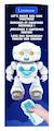 Powerman first robot programmable Blanc 6 - vertbaudet enfant 