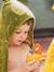 Jouet de bain sous-marin Mr. Fox orange 5 - vertbaudet enfant 