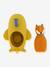 Jouet de bain sous-marin Mr. Fox orange 7 - vertbaudet enfant 