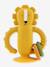 Jouet sensoriel ventouse jaune+rose 3 - vertbaudet enfant 