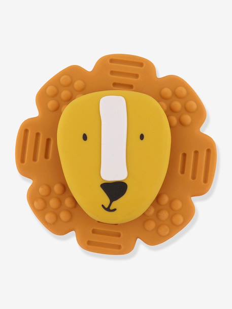 Jouet spinner à ventouse Mr Lion bleu+jaune+rose 5 - vertbaudet enfant 