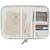Protège carnet de santé praliné vichy Marron+Vert 7 - vertbaudet enfant 