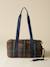 Sac de transport pour animaux - collection fine truffe Carreaux ecossais vert 4 - vertbaudet enfant 