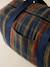 Sac de transport pour animaux - collection fine truffe Carreaux ecossais vert 2 - vertbaudet enfant 