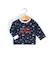 Sweat 100% coton bébé garçon Imprime 1 - vertbaudet enfant 