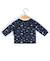 Sweat 100% coton bébé garçon Imprime 2 - vertbaudet enfant 