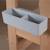 Boîte de rangement pour tour d'apprentissage felix Gris 6 - vertbaudet enfant 