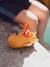 Jouet de bain sous-marin Mr. Fox orange 4 - vertbaudet enfant 