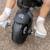 Tricycle enfant évolutif 4 en 1 deluxe métal Noir - gris 5 - vertbaudet enfant 
