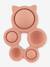 Jouet pop-it en silicone jaune+rose 5 - vertbaudet enfant 