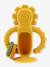 Jouet sensoriel ventouse jaune+rose 5 - vertbaudet enfant 