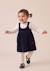 Ensemble robe + haut bébé fille Indigo 1 - vertbaudet enfant 