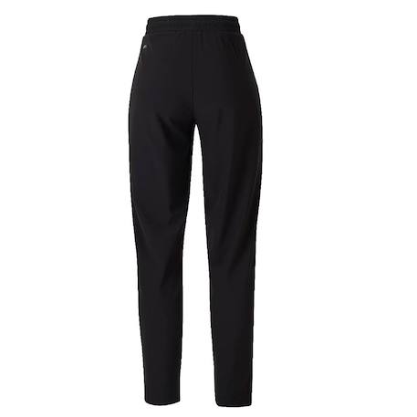 Jogging fille pwrtrain Noir 3 - vertbaudet enfant 
