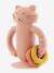 Jouet sensoriel ventouse jaune+rose 9 - vertbaudet enfant 