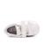 Baskets bébé fille Blanc 5 - vertbaudet enfant 