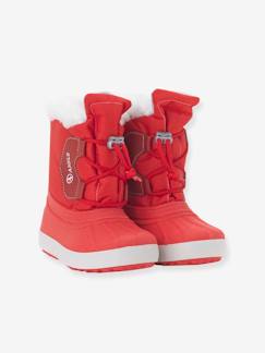 Chaussures-Chaussures garçon 23-38-Bottes de pluie-Bottes après-ski Nervei Junior AIGLE®