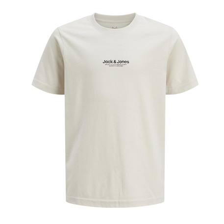 T-shirt garçon vesterbro Beige 1 - vertbaudet enfant 