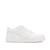 Baskets mixte rebound v6 Blanc+Blanc white 2 - vertbaudet enfant 