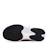 Chaussures de sport fille pounce lite ac+ ps Noir+Noir rose blanc 6 - vertbaudet enfant 