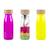 Lot de 3 bouteilles sensorielles Bleu+Multicolore+Rose+Vert 7 - vertbaudet enfant 