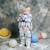 Bouteille sensorielle mouvement move Bleu+Rose+Violet 3 - vertbaudet enfant 