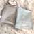 Doudou lange attache tétine en gaze de coton jeanne Beige+Blanc+Bleu+Camel+Écru+Gris clair+Rose+Terracotta+Vert de gris 36 - vertbaudet enfant 