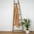 Maxi lange en gaze de coton jeanne Beige+Blanc+Bleu+Camel+Écru+Gris clair+Terracotta+Vert de gris+Vieux rose 19 - vertbaudet enfant 