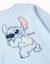 Pyjama en polaire avec stitch brodé Bleu 3 - vertbaudet enfant 