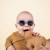 Lunettes de soleil lion Violet 6 - vertbaudet enfant 