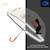 Parapluie cloche transparent Blanc+Bleu+Marron+Multicolore+Rose+Rouge 15 - vertbaudet enfant 
