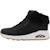Bottes fille modèle unofall air Noir 2 - vertbaudet enfant 