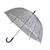 Parapluie cloche transparent Blanc+Bleu+Marron+Multicolore+Rose+Rouge 10 - vertbaudet enfant 