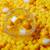 Jouet balle flottante happy bubble Blanc+Jaune+Vert 7 - vertbaudet enfant 