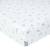 Drap-housse en gaze de coton melody Blanc 4 - vertbaudet enfant 