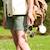 Lunettes de soleil leopard Blanc 4 - vertbaudet enfant 