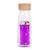 Bouteille sensorielle mouvement move Bleu+Rose+Violet 13 - vertbaudet enfant 