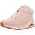 Chaussures de sport uno darling daze – confort hiver junior Beige+Blanc naturel+Noir+Noir blk+Nue 28 - vertbaudet enfant 