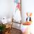 Cape de bain en gaze de coton jeanne Beige+Biscuit+Blanc+Bleu+Camel+Écru+Gris clair+Terracotta+Vert de gris+Vieux rose 26 - vertbaudet enfant 