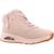 Chaussures de sport uno darling daze – confort hiver junior Beige+Blanc naturel+Noir+Noir blk+Nue 29 - vertbaudet enfant 