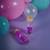 Bouteille sensorielle mouvement move Bleu+Rose+Violet 14 - vertbaudet enfant 