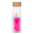 Bouteille sensorielle mouvement move Bleu+Rose+Violet 7 - vertbaudet enfant 