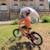Parapluie cloche transparent Blanc+Bleu+Marron+Multicolore+Rose+Rouge 14 - vertbaudet enfant 