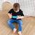 Bouteille sensorielle observation spy Beige+Bleu+Jaune+Marron+Multicolore+Vert 8 - vertbaudet enfant 